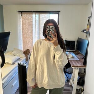 Aerie sweater